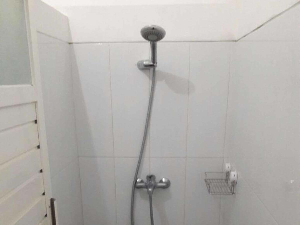 מאלאנג Huize Jon Hostel מראה חיצוני תמונה