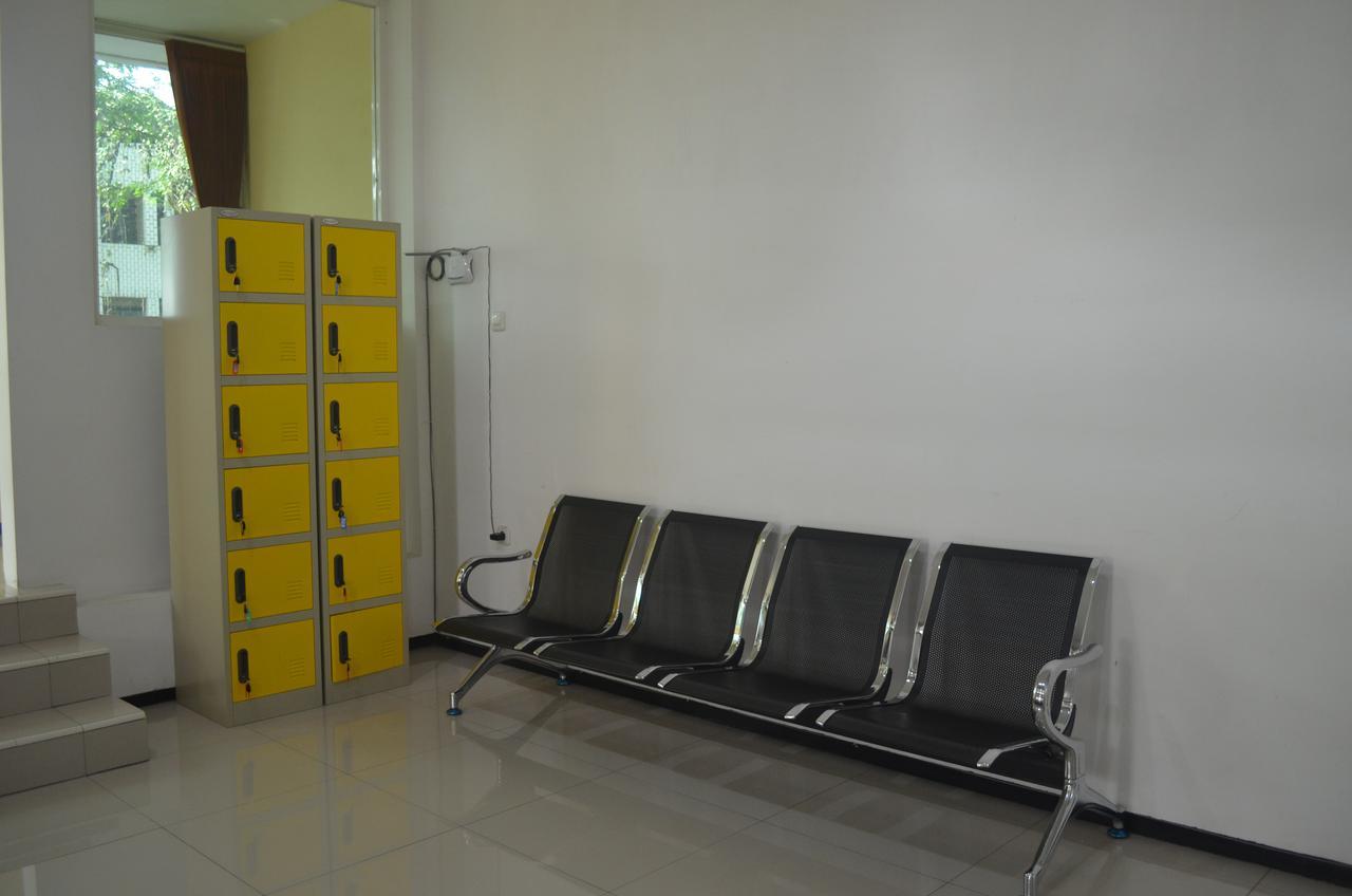 מאלאנג Huize Jon Hostel מראה חיצוני תמונה
